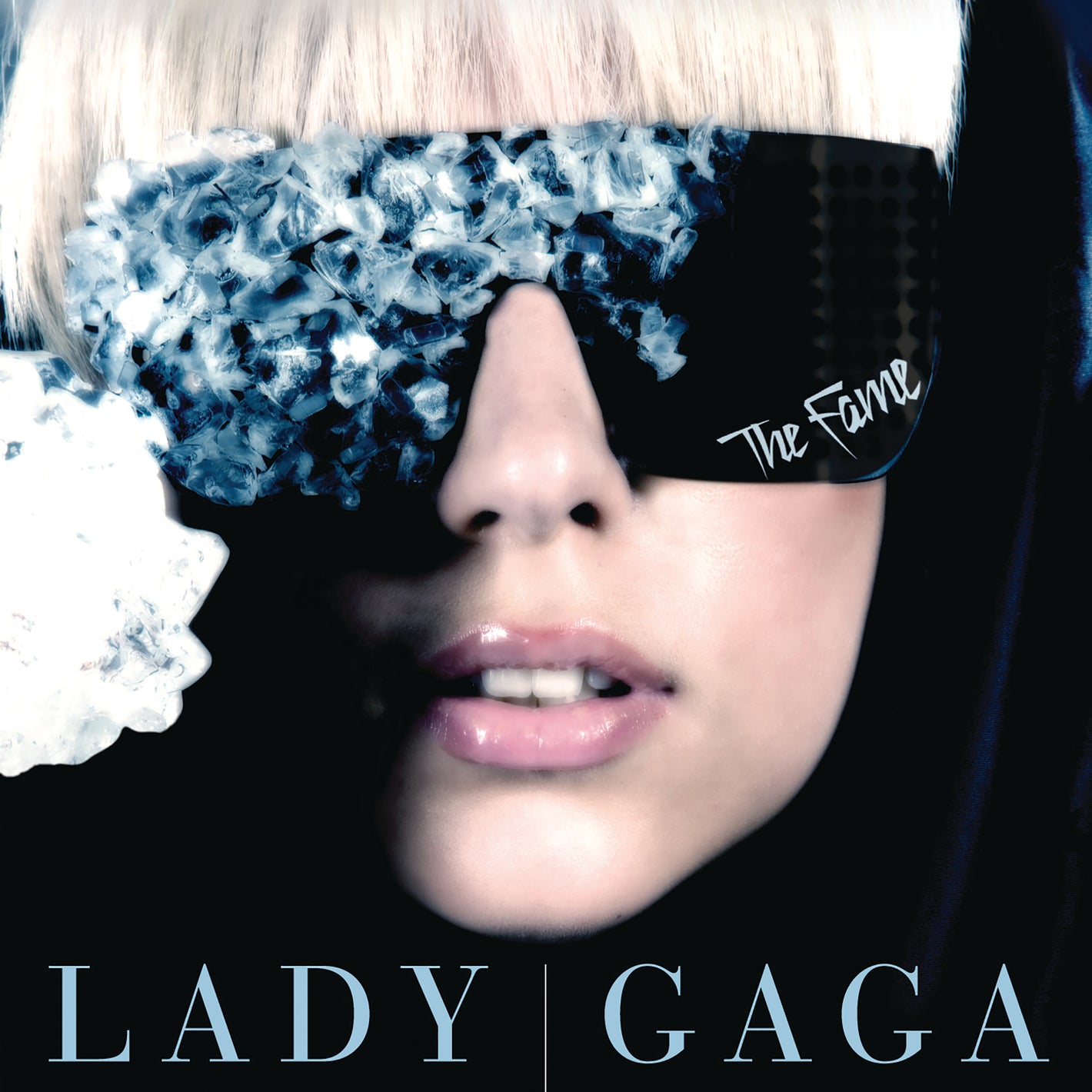 Lady Gaga – The Fame - 2 x LP - New/Sealed Vinyl