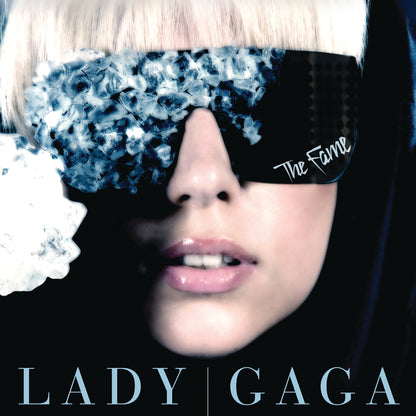 Lady Gaga – The Fame - 2 x LP - New/Sealed Vinyl
