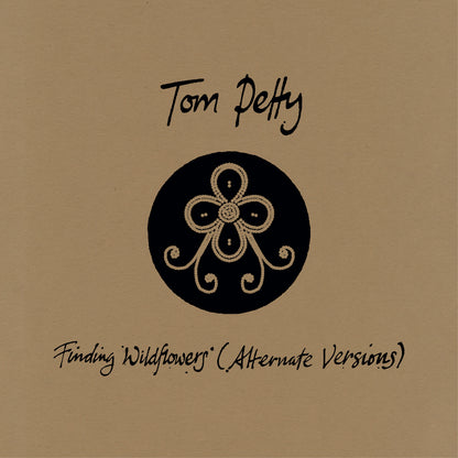Tom Petty - Finding Wildflowers | 2LP | Alternate Wildflowers Versions