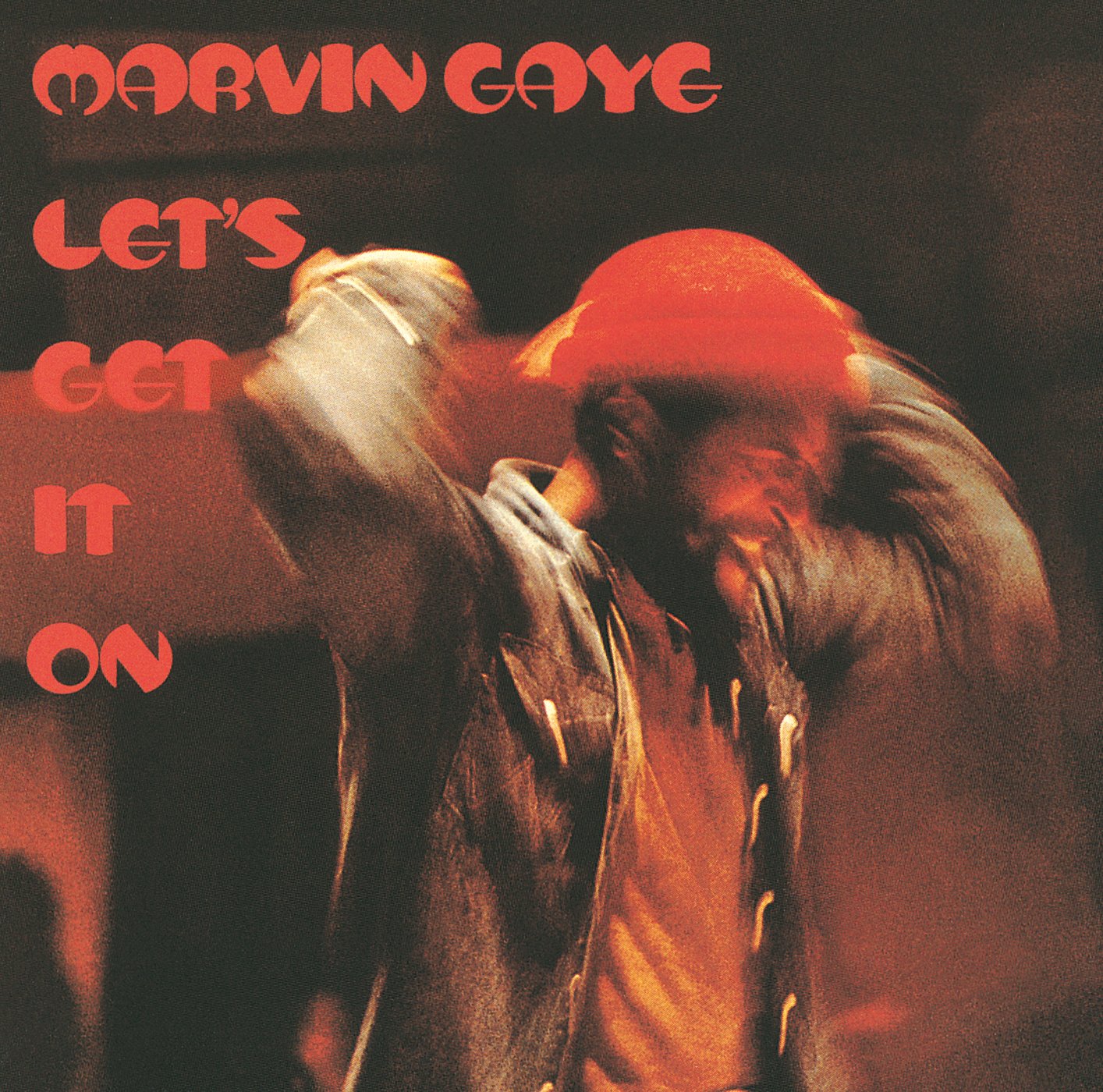 Marvin Gaye - Let's Get It On | 2LP | Vinyl Lovers | Fast Shipping 2 U