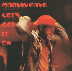 Marvin Gaye - Let's Get It On | 2LP | Vinyl Lovers | Fast Shipping 2 U
