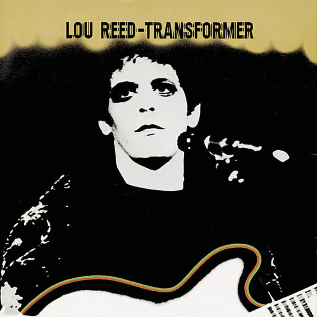 Lou Reed - Transformer | Remastered 150 Gram LP | Walk on the Wild Side