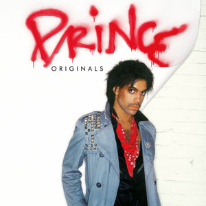 Prince - Originals | 2LP 180g | Demo Roots Of The Hits