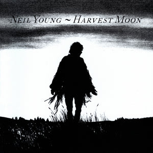 Neil Young - Harvest Moon - Brand New Vinyl