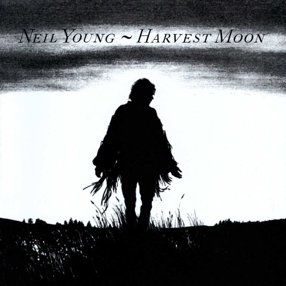 Neil Young - Harvest Moon | 2LP | Packed w/ Care | Ships Direct