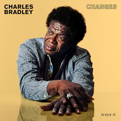 Charles Bradley - Changes | LP 12" Vinyl | Dunham/Daptone | New