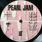 Pearl Jam - Ten | LP Vinyl | Classic 90s Grunge Landmark