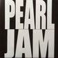 Pearl Jam - Ten | LP Vinyl | Classic 90s Grunge Landmark