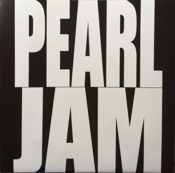 Pearl Jam - Ten | LP Vinyl | Classic 90s Grunge Landmark