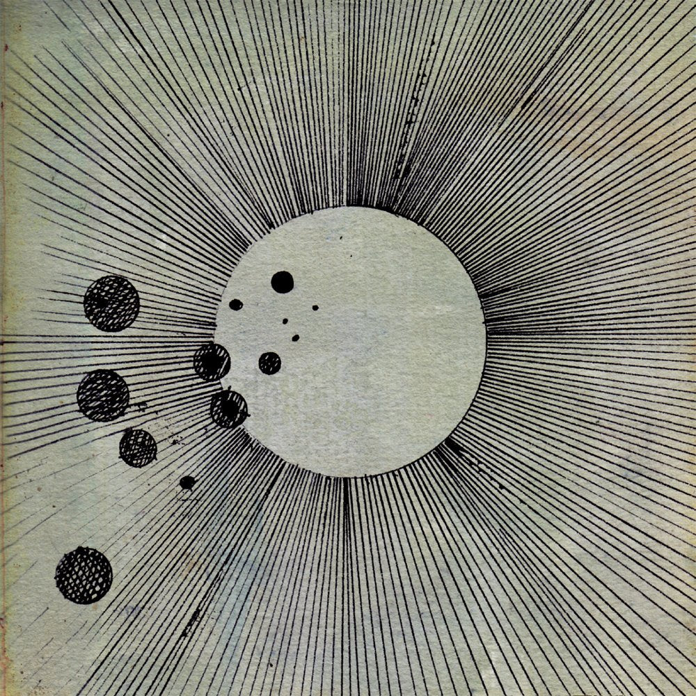 Flying Lotus - Cosmogramma | 2LP | Warp Records | Future Jazz