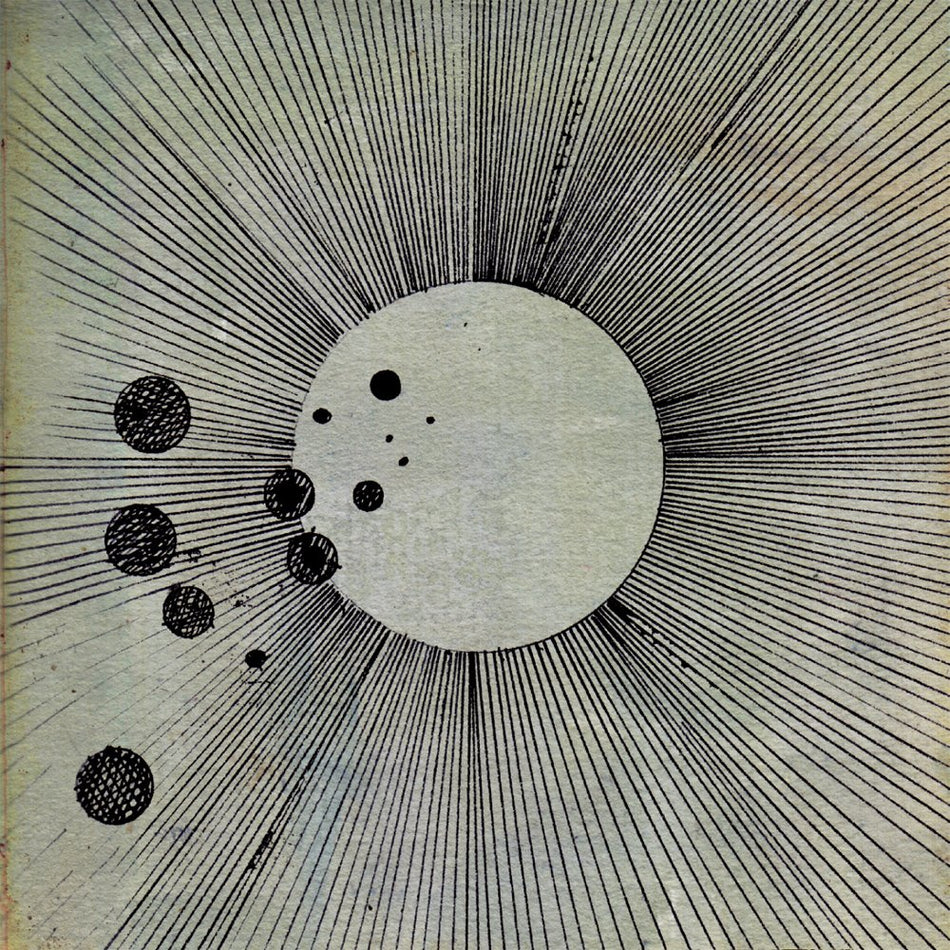 Flying Lotus - Cosmogramma | 2LP | Warp Records | Future Jazz