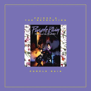 Prince And The Revolution - Purple Rain | Ltd Numbered | One-Step Vinyl LP