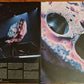 Linkin Park - From Zero | Deluxe 2LP Translucent Emerald Green Vinyl
