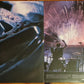Linkin Park - From Zero | Deluxe 2LP Translucent Emerald Green Vinyl