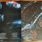 Linkin Park - From Zero | Deluxe 2LP Translucent Emerald Green Vinyl