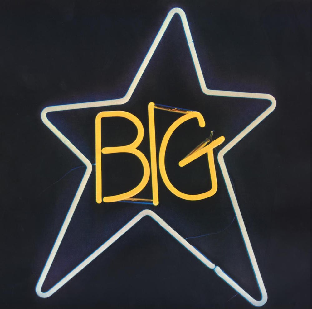 Big Star - #1 Record | 180g Vinyl LP | Remastered