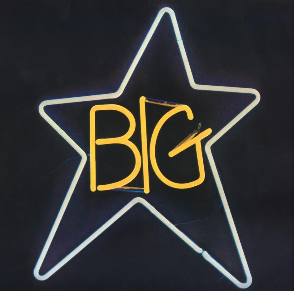 Big Star - #1 Record | 180g Vinyl LP | Remastered