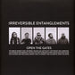 Irreversible Entanglements - Open The Gates | Free Jazz Avant-Garde | 2LP
