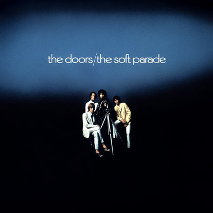 The Doors - The Soft Parade | LP Hi-Fi Brick & Mortar Exclusive