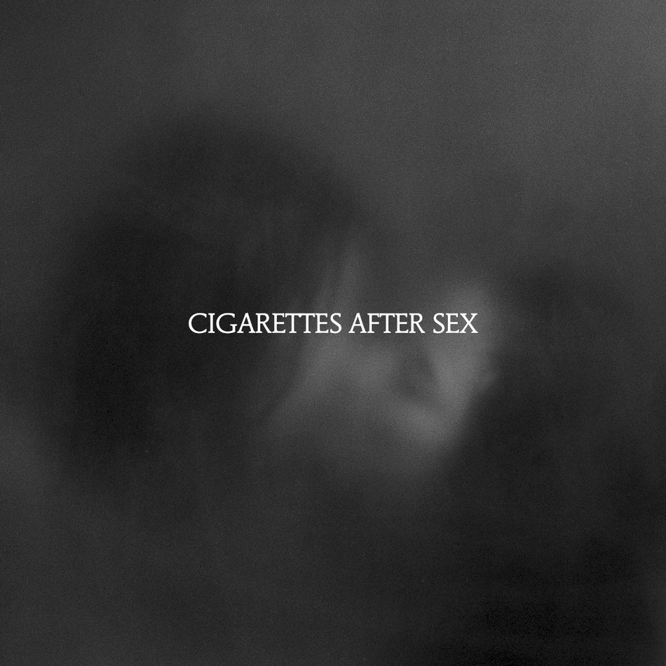 Cigarettes After Sex - X's | Limited Crystal Clear LP