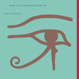 The Alan Parsons Project - Eye In The Sky | 180g Half-Speed Remaster LP
