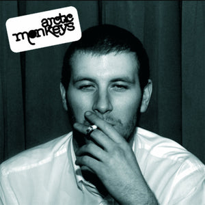 Arctic Monkeys - Whatever People Say I Am, That's What I'm Not | CD
