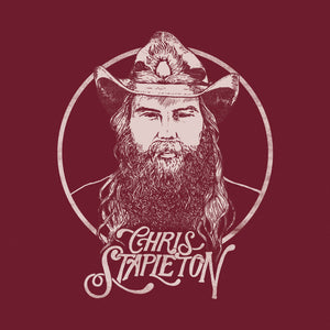 Chris Stapleton - From A Room: Volume 2 | 1LP | 2017 Country Soul