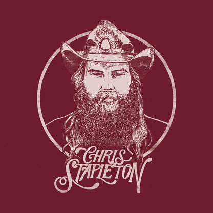 Chris Stapleton - From A Room: Volume 2 | 1LP | 2017 Country Soul