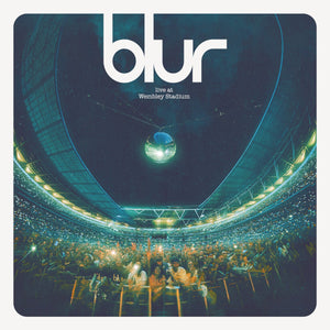 Blur – Live At Wembley Stadium | Highlights Both Nights | 2LP