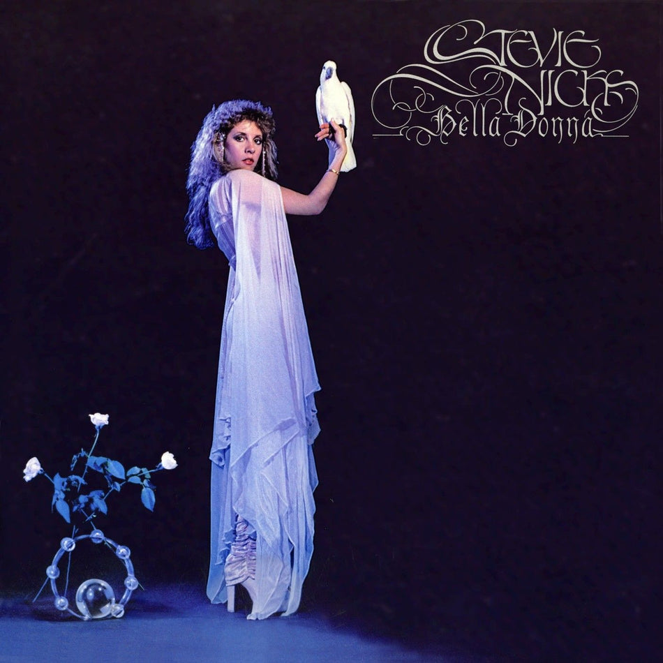 Stevie Nicks - Bella Donna | Rhino Hi-Fi 180g LP | Original Analog Tapes