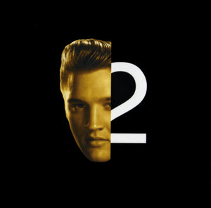 Elvis Presley - 2nd To None | 2LP Gold Vinyl | 180g | Limited Edition