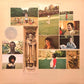 George Harrison - Thirty Three & 1/3 | Remastered LP 180g | Dark Horse Records