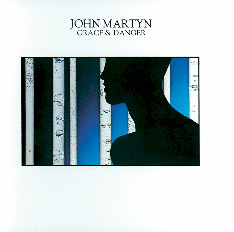John Martyn - Grace & Danger | Reissue LP | Island Records