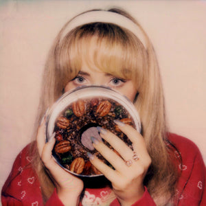 Sabrina Carpenter - Fruitcake | Indie Exclusive Green Vinyl | Holiday Pop EP