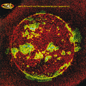 311 - From Chaos | Remastered LP | Biggest Hit Amber | Playtested