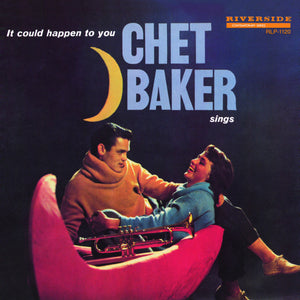 Chet Baker - It Could Happen To You | LP | Legendary 1950s Ballads