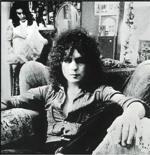 T.Rex - Electric Warrior | 180 Gram LP | Seminal 1971 Classic | Packed w/ Care