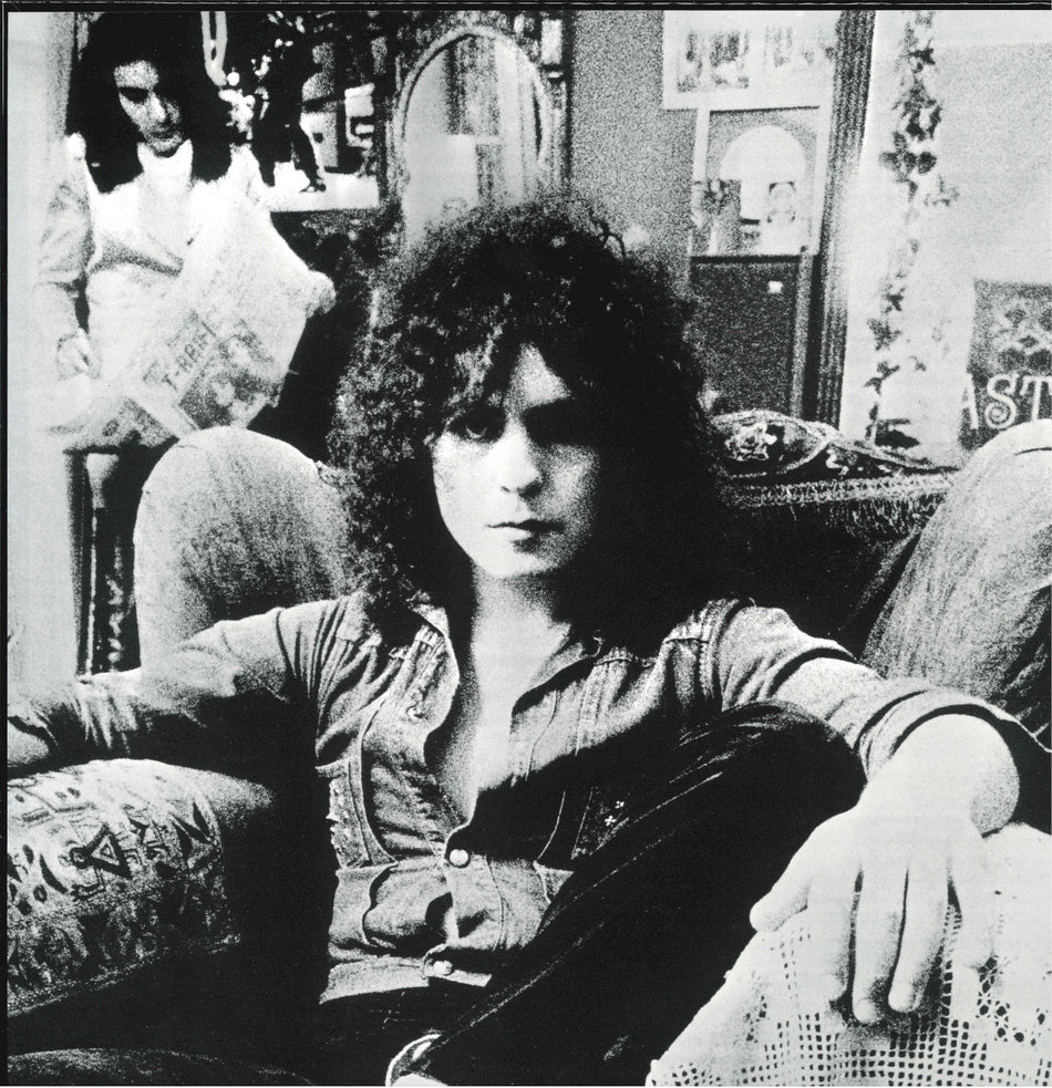 T.Rex - Electric Warrior | 180 Gram LP | Seminal 1971 Classic | Packed w/ Care