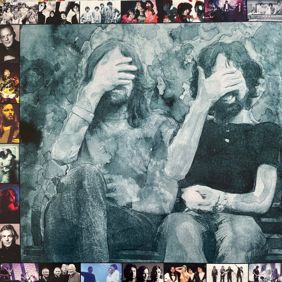 Pink Floyd - A Foot In The Door | 2LP 180g | Pink Floyd Records Compilation