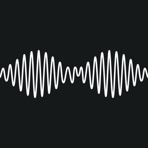 Arctic Monkeys - AM | 180g LP | 2013 Domino Records Pressing