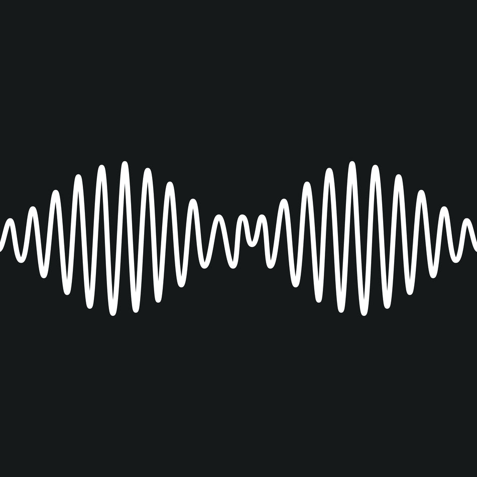 Arctic Monkeys - AM | 180g LP | 2013 Domino Records Pressing
