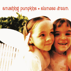 The Smashing Pumpkins - Siamese Dream | 180g 2LP | Remastered