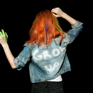 Paramore - Paramore | 2LP Vinyl | 10th Anniversary Ed | Modern Pop-Punk