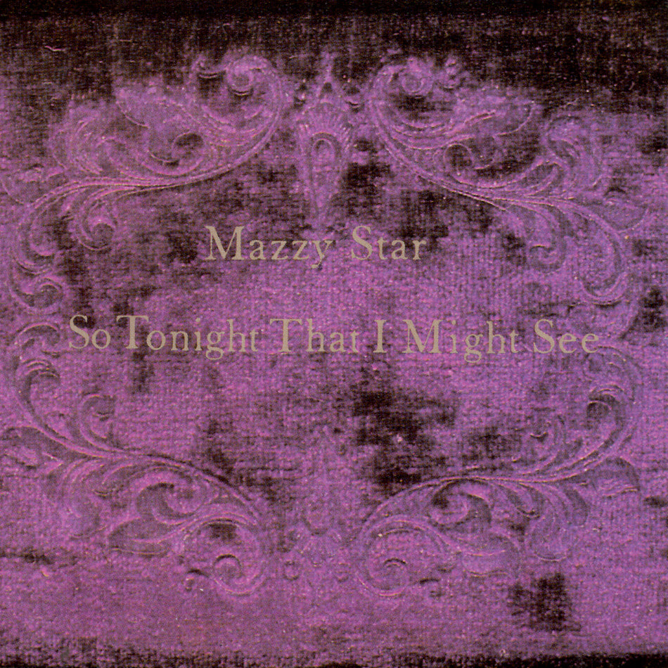 Mazzy Star - So Tonight That I Might See | 1 LP | New Vinyl