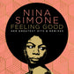Nina Simone - Feeling Good | Greatest Hits LP | Limited Edition Opaque Red Vinyl