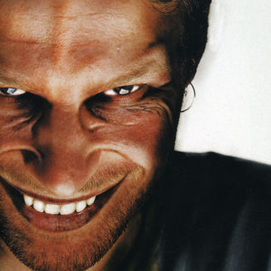 Aphex Twin - Richard D. James Album | 1LP Heavyweight + DL Code