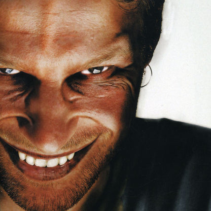 Aphex Twin - Richard D. James Album | 1LP Heavyweight + DL Code