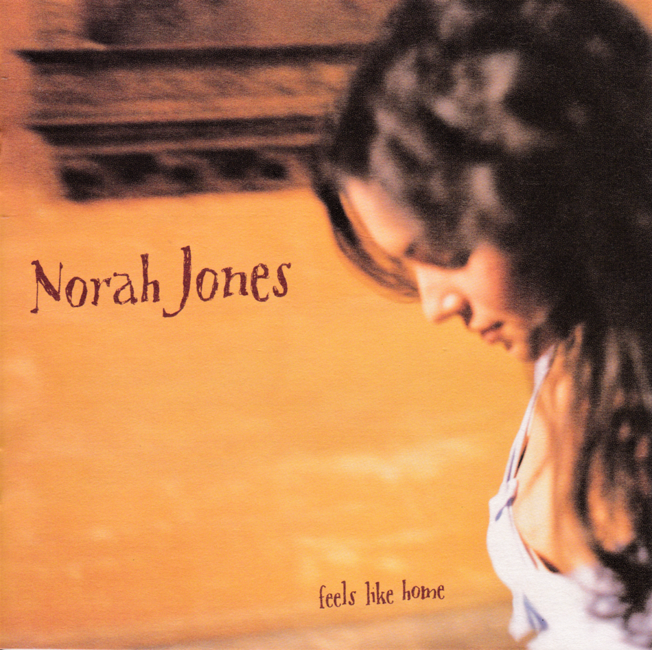 Norah Jones - Feels Like Home | Blue Note Records LP