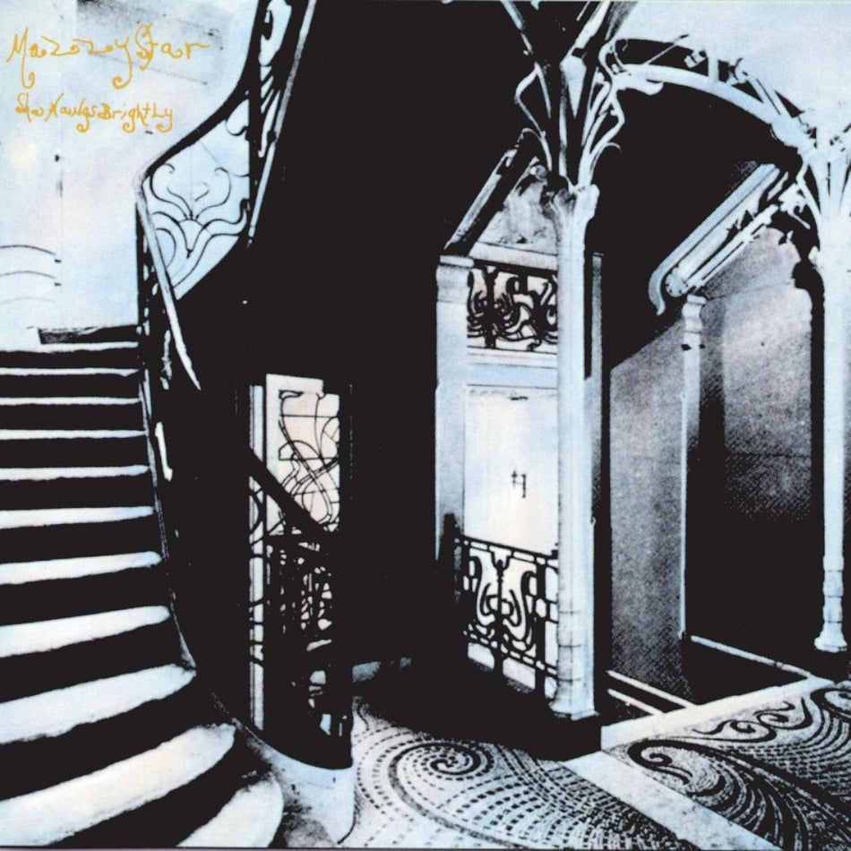 Mazzy Star - She Hangs Brightly | LP | Atmospheric Dream Pop