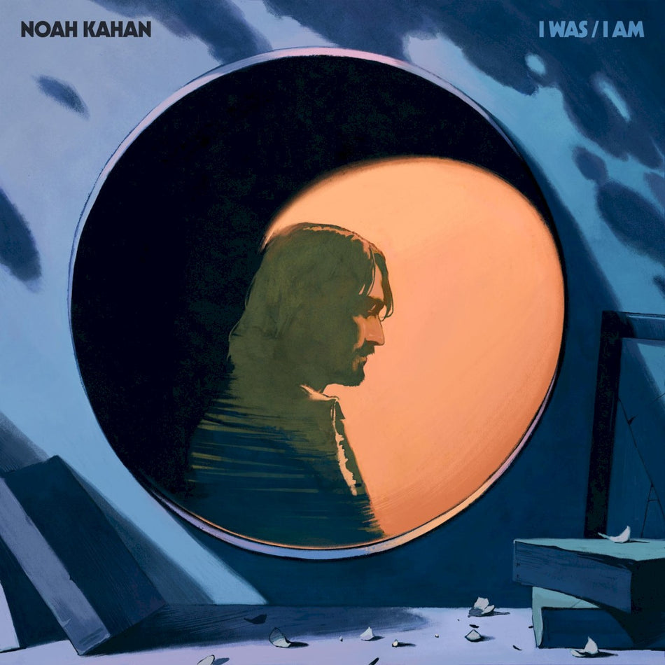 Noah Kahan - I Was / I Am | 5-Year Anniversary Special Edition LP